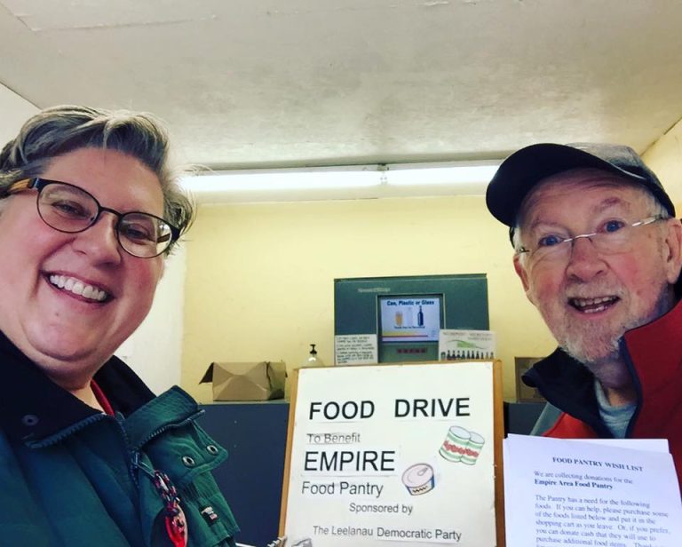 FoodDrive