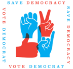 save democracy