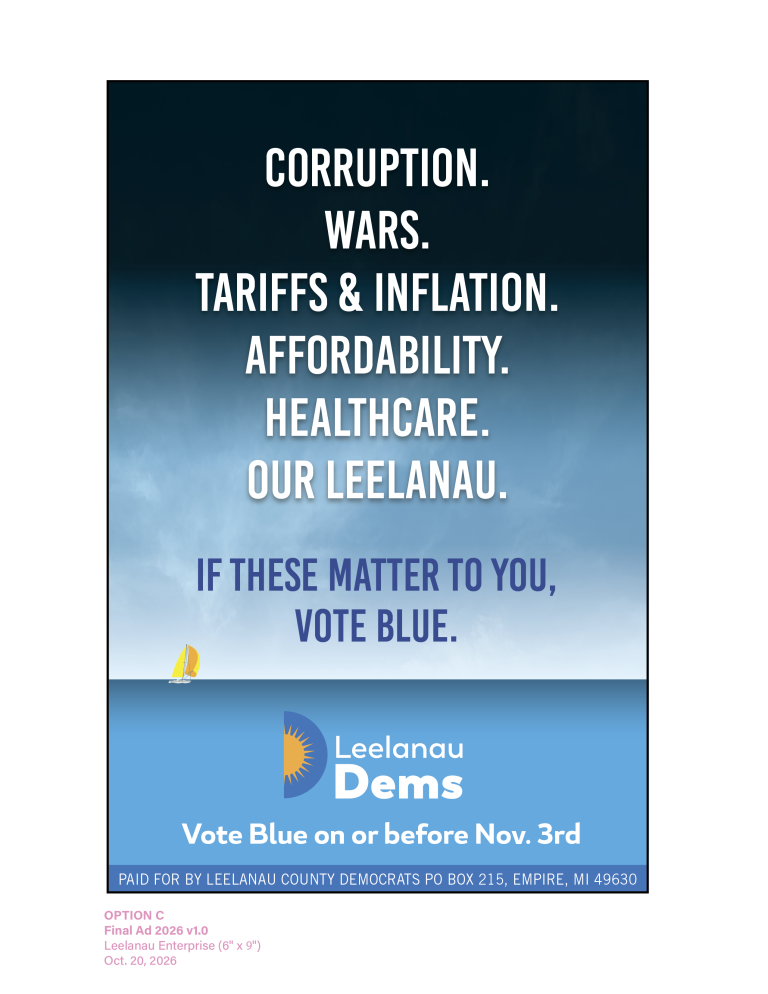 Final Ad 2026 Election OPTION C